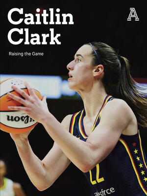 cover image of Caitlin Clark